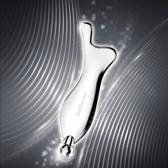 Wellderma Platinum-Coated Face Lifting Pad - Picture 4 of 9